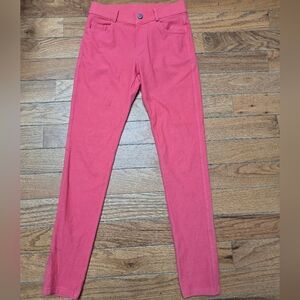 Women's Coral Stretch Jeans